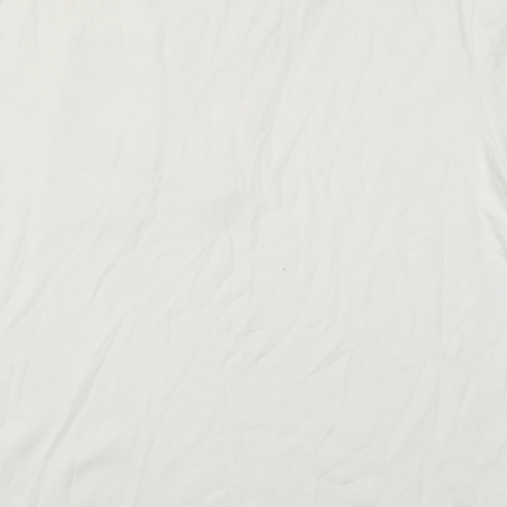 G-Star Mens White    T-Shirt Size 2XL