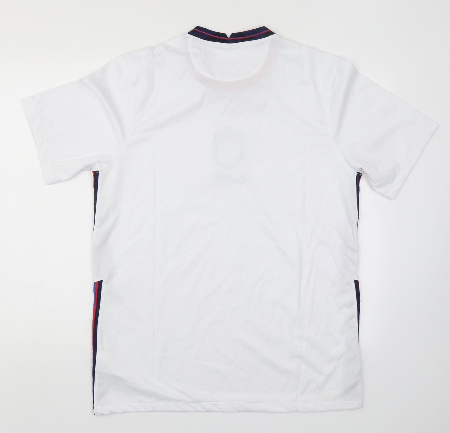 Nike Mens White    T-Shirt Size XL