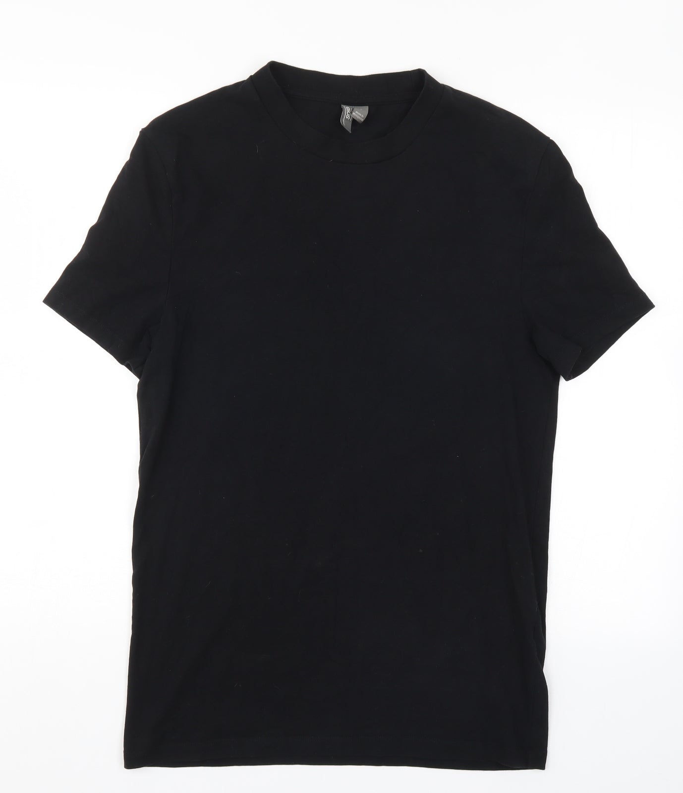 ASOS Mens Black    T-Shirt Size L