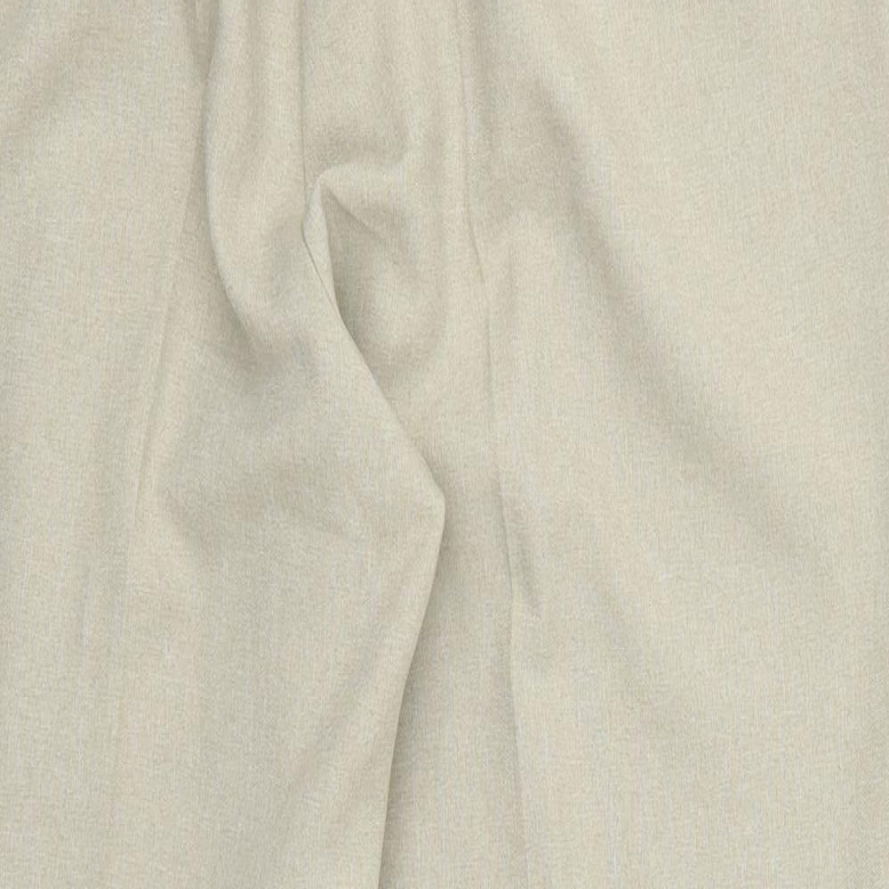 Bonmarché Womens Beige   Trousers  Size 16 L25.5 in