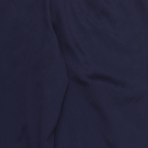 Preworn Mens Blue   Sweatpants Trousers Size 32 L26 in