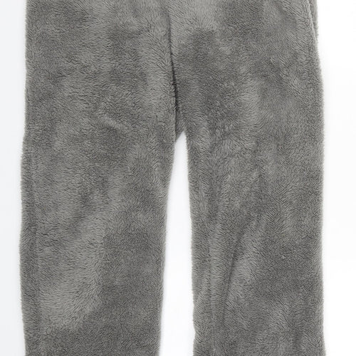 Preworn Womens Grey   Sweatpants Trousers Size 32 in L27 in - Loungewear