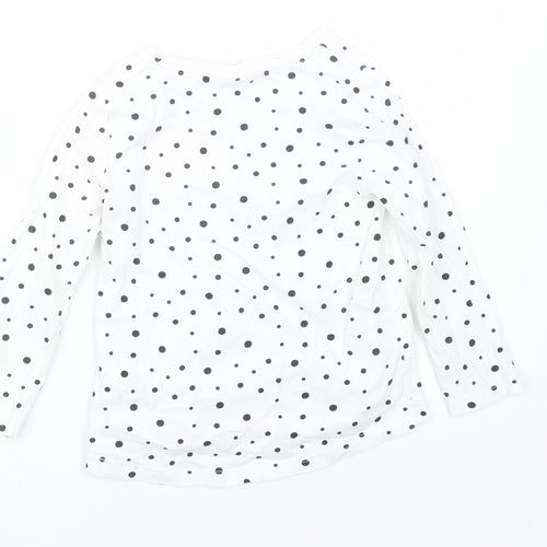 Tesco Girls Gold   Basic T-Shirt Size 3-4 Years  - Mickey and Minnie Mouse