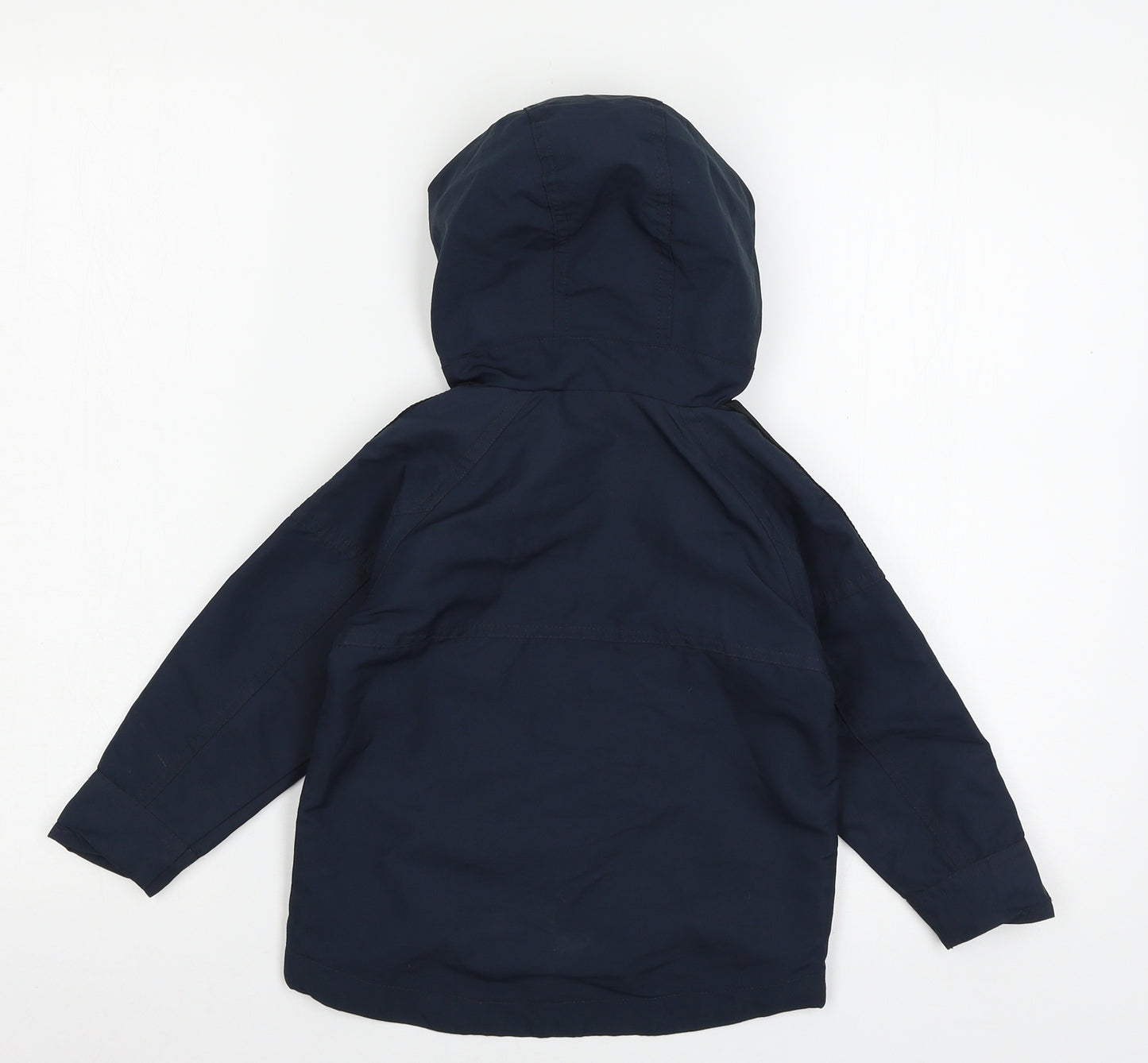 NEXT Boys Blue   Jacket  Size 3 Years