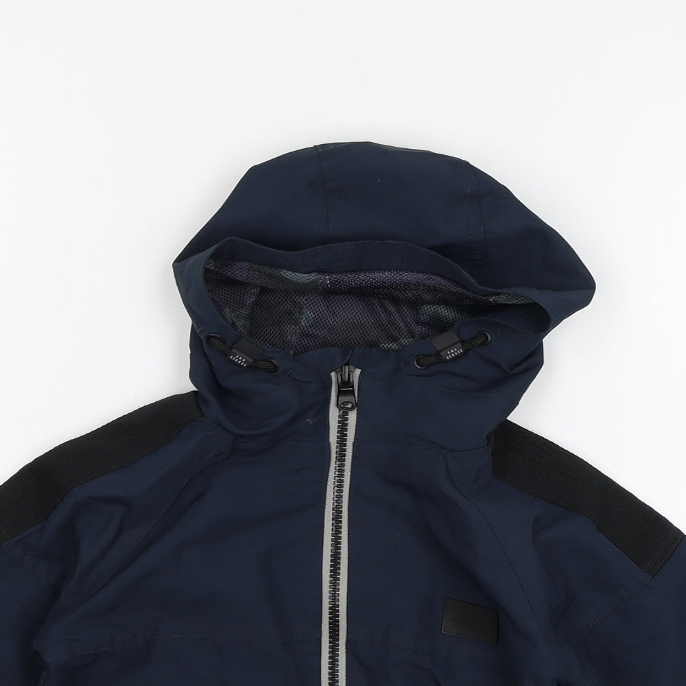 NEXT Boys Blue   Jacket  Size 3 Years