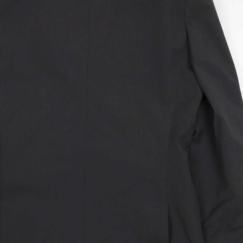 NEXT Mens Grey   Jacket Suit Jacket Size L