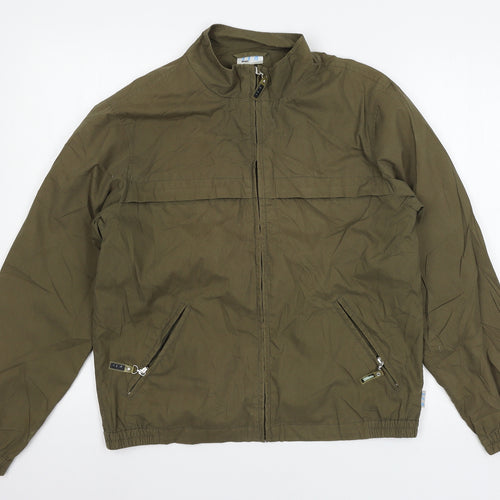 Tesco Womens Brown   Jacket  Size 12