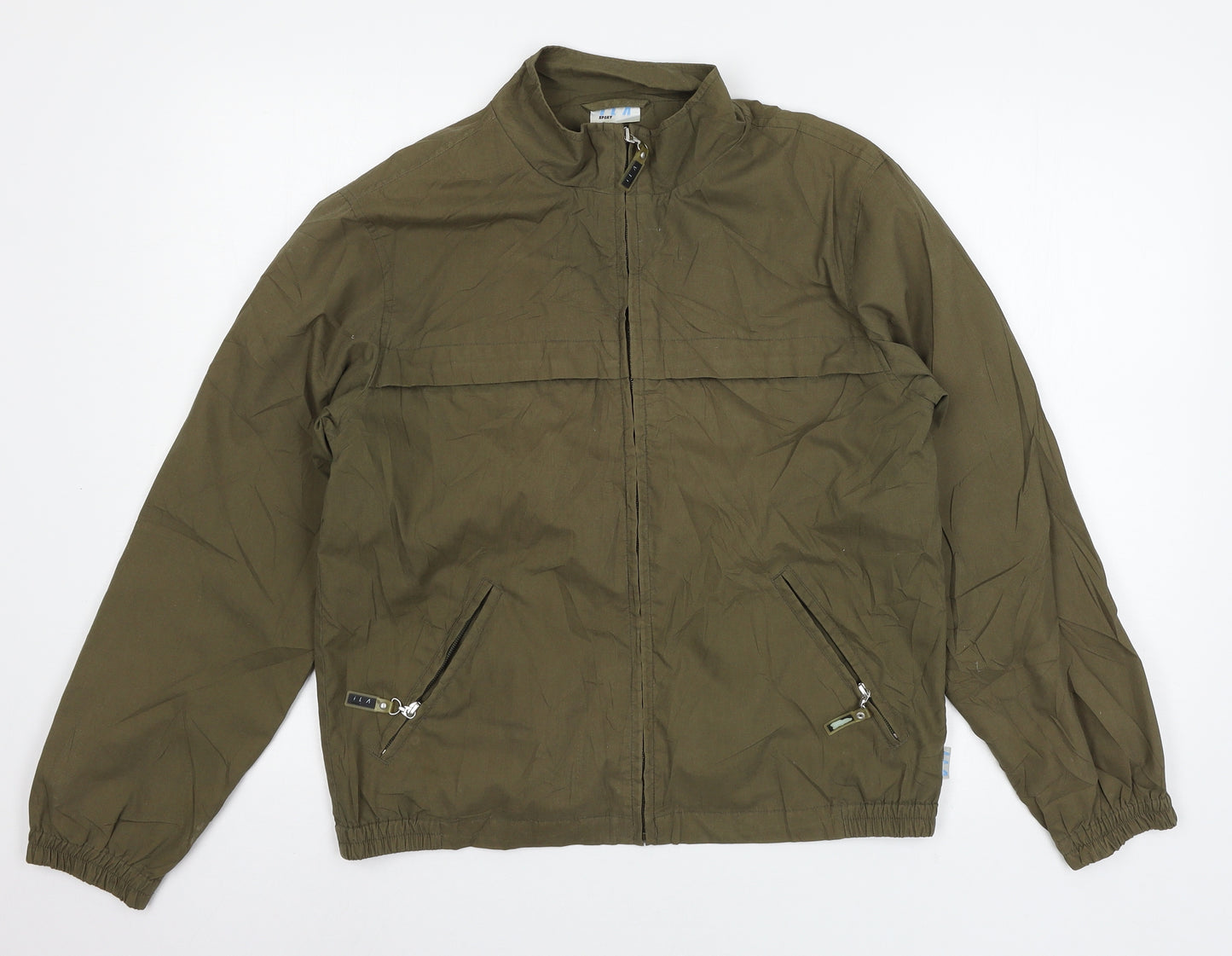 Tesco Womens Brown   Jacket  Size 12