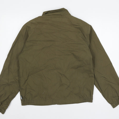 Tesco Womens Brown   Jacket  Size 12