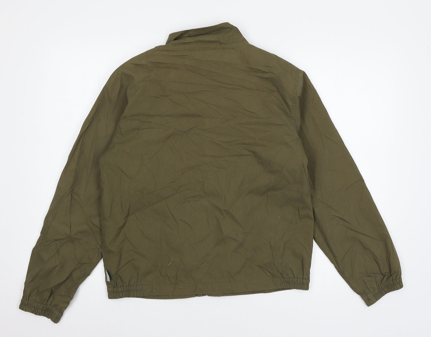 Tesco Womens Brown   Jacket  Size 12