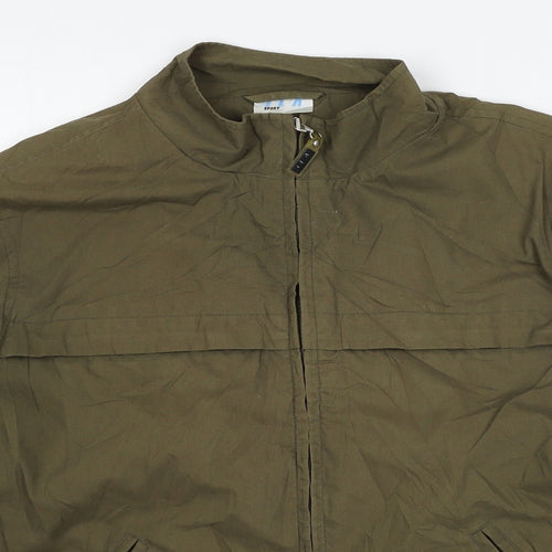 Tesco Womens Brown   Jacket  Size 12