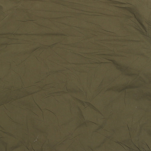 Tesco Womens Brown   Jacket  Size 12