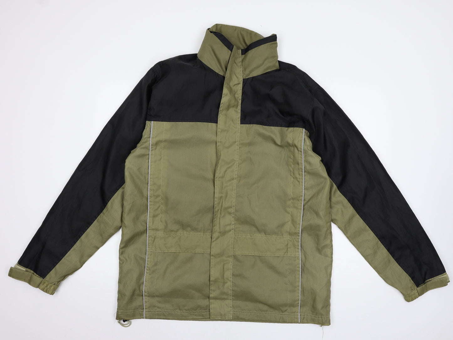 Southbay Womens Green   Jacket  Size M