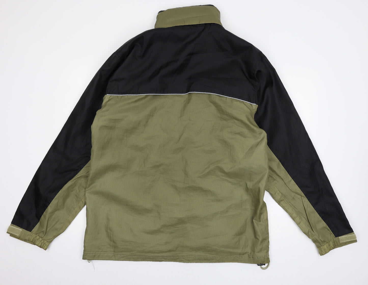 Southbay Womens Green   Jacket  Size M