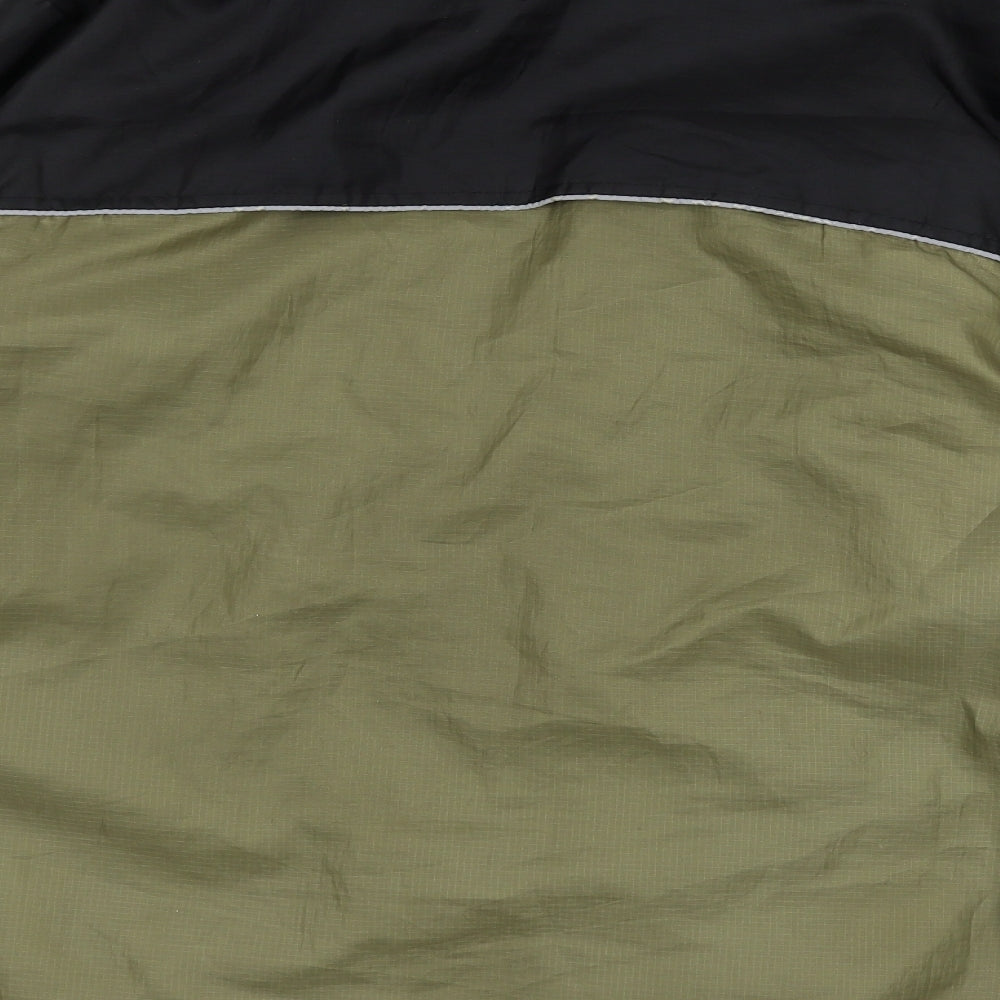 Southbay Womens Green   Jacket  Size M