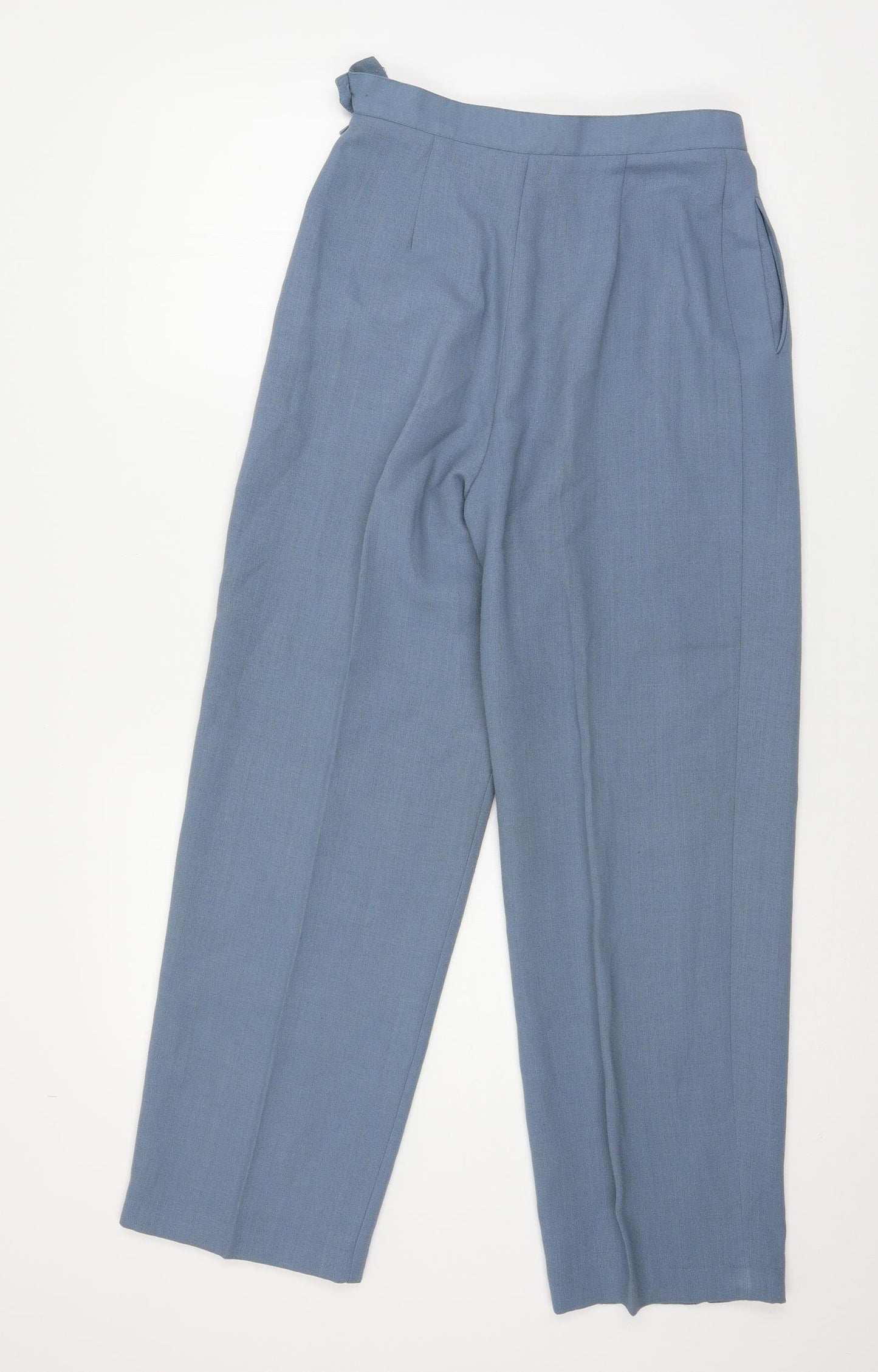 Country Casu Womens Blue   Trousers  Size 12 L27 in