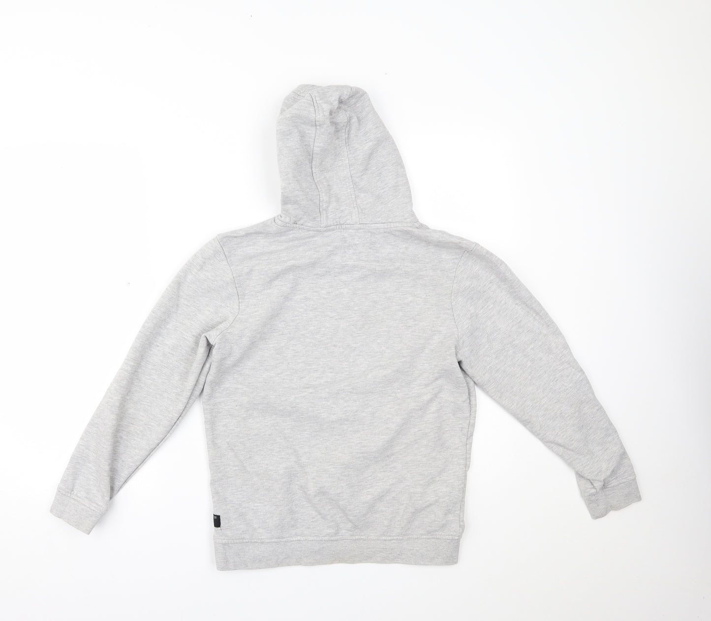 George Girls Grey   Pullover Hoodie Size 12-13 Years
