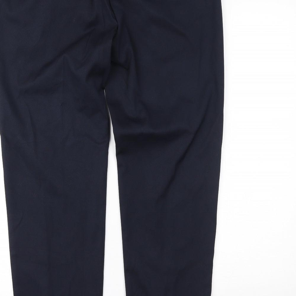 River Island Mens Blue   Trousers  Size 36 L27 in