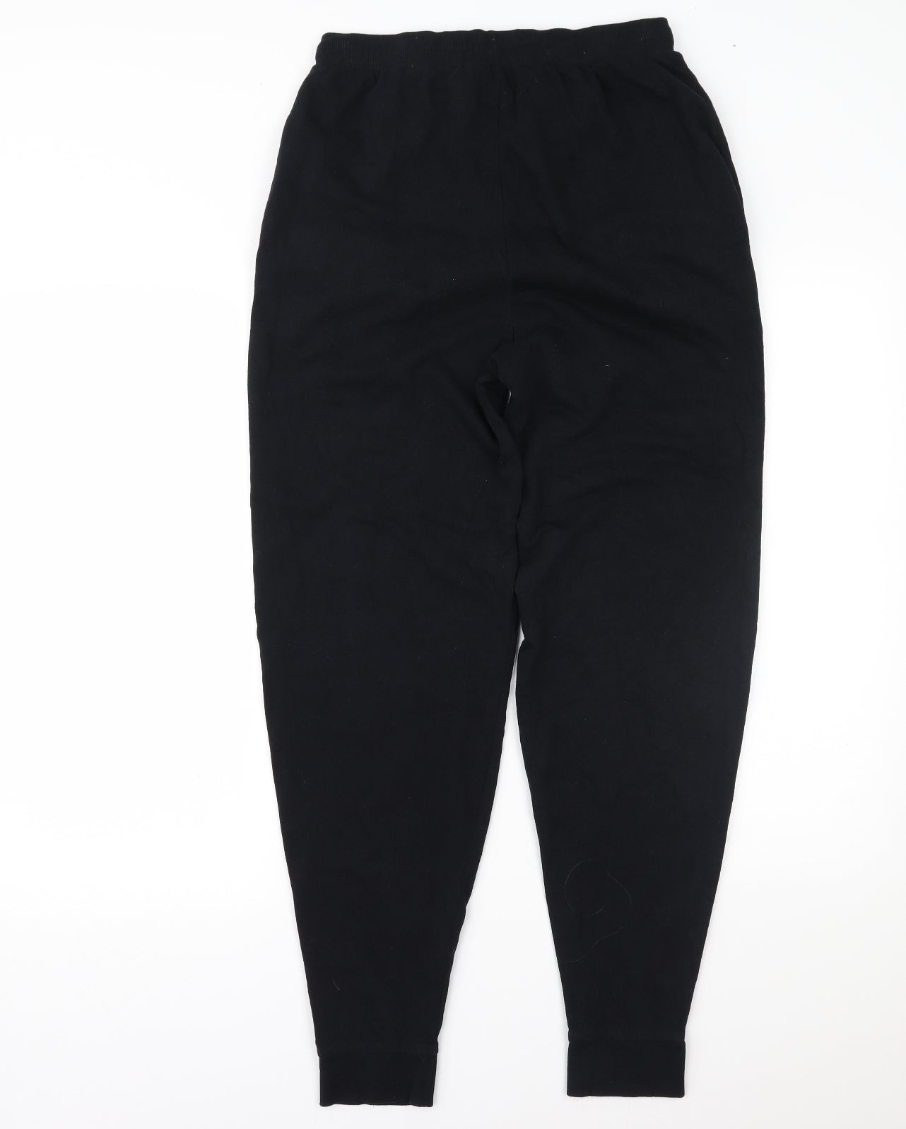 Primark Mens Black   Jogger Trousers Size S L26 in