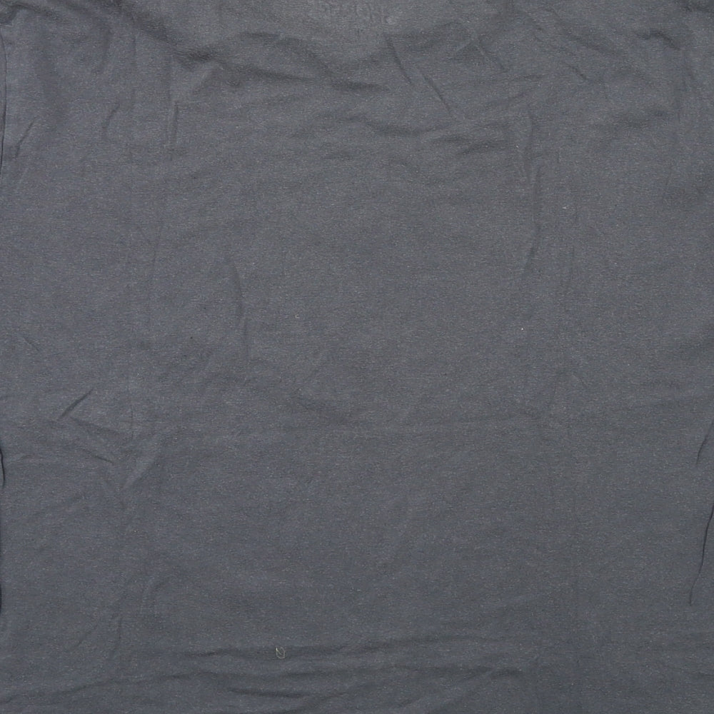 NEXT Mens Grey    T-Shirt Size M  - only fools and horses