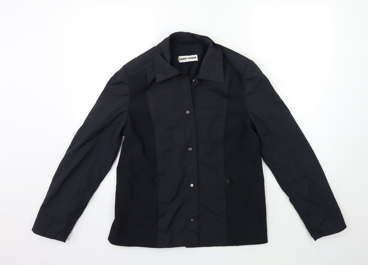 Gerry Weber Womens Black   Jacket  Size 10