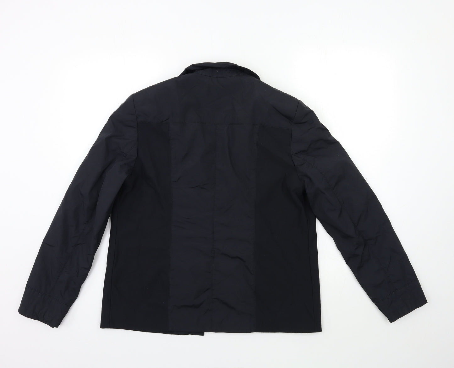 Gerry Weber Womens Black   Jacket  Size 10