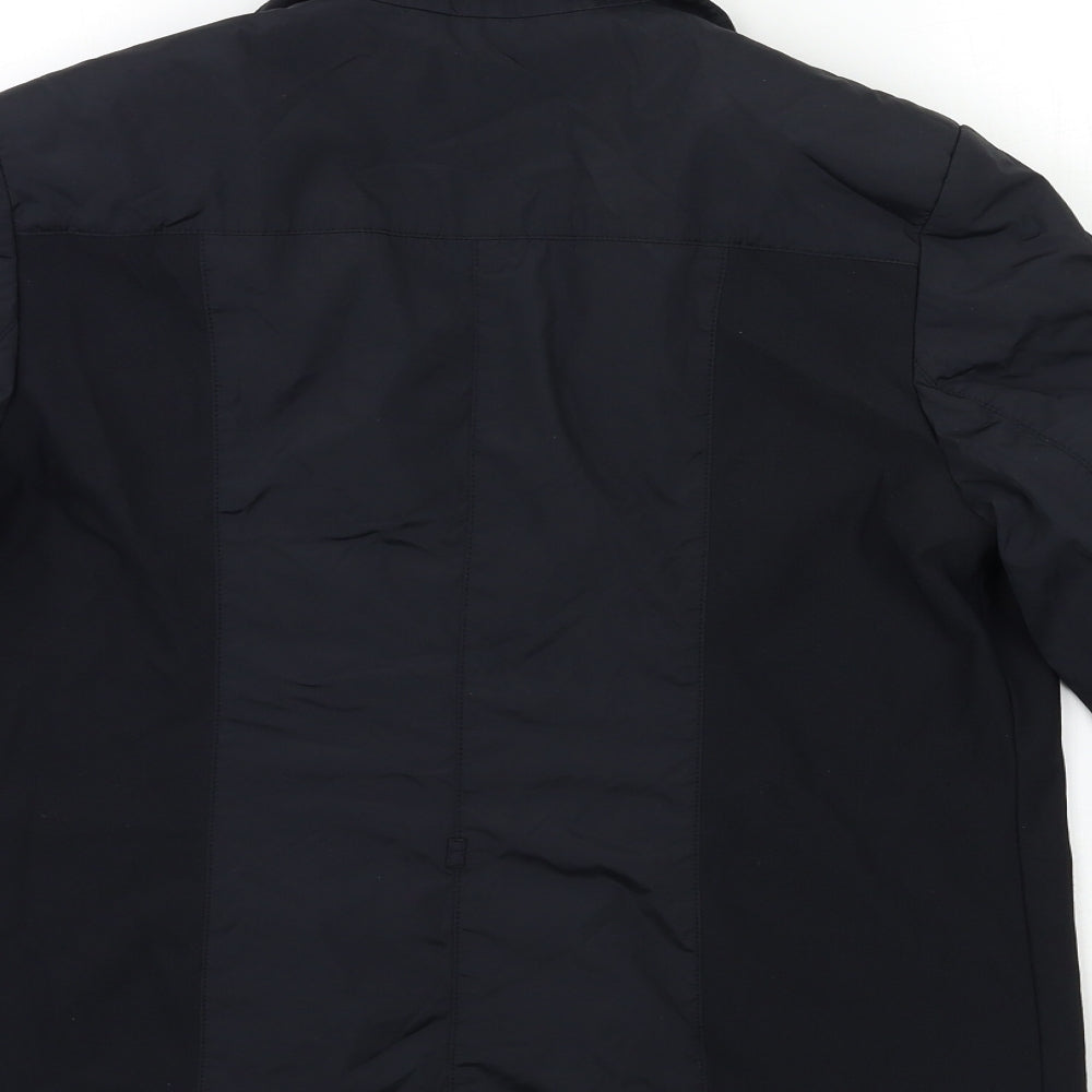 Gerry Weber Womens Black   Jacket  Size 10