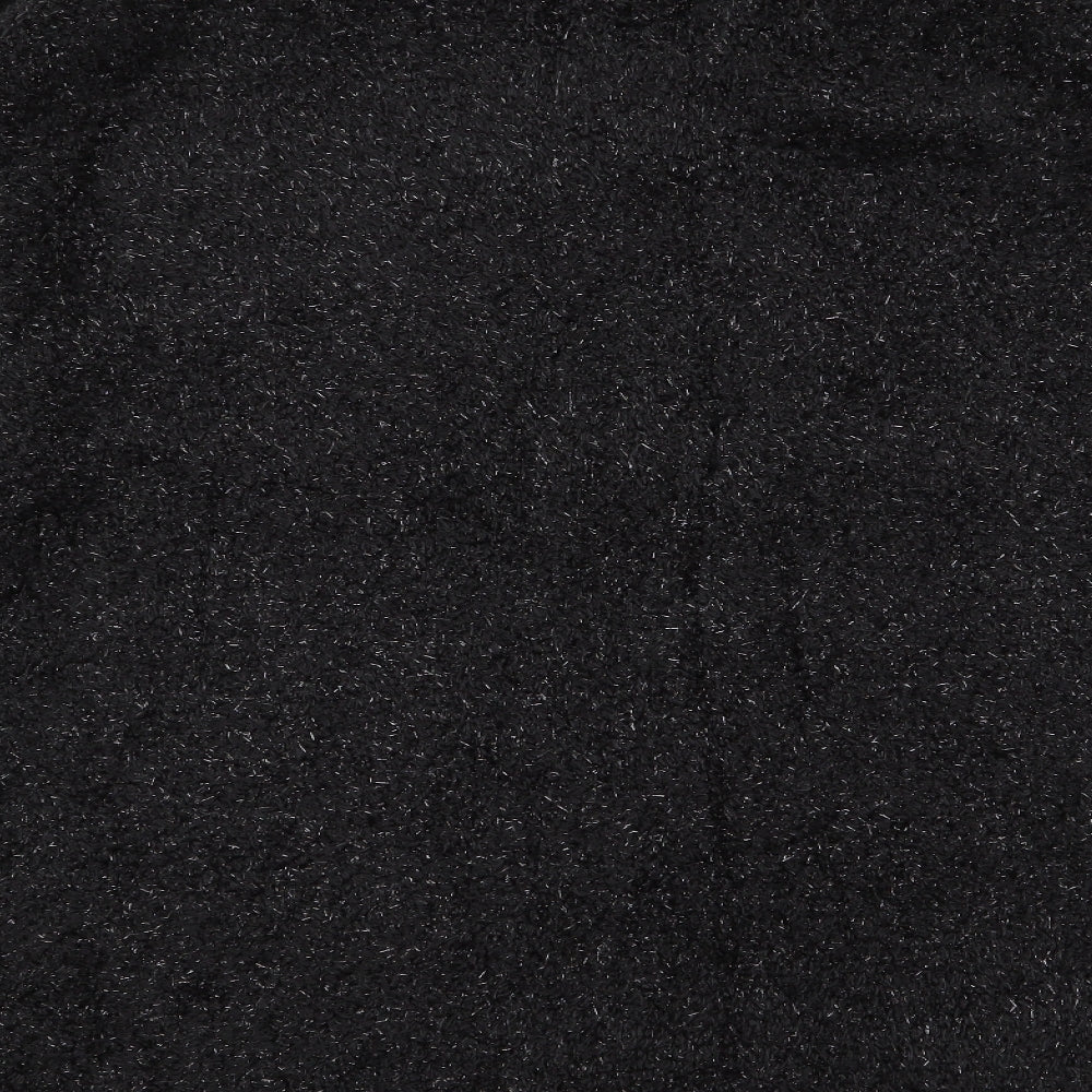 sara neal Womens Black   Pullover Jumper Size 14  - size 14-16