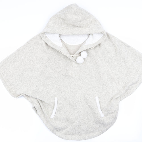 TU Womens Beige   Pullover Jumper Size S