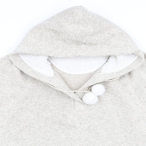 TU Womens Beige   Pullover Jumper Size S