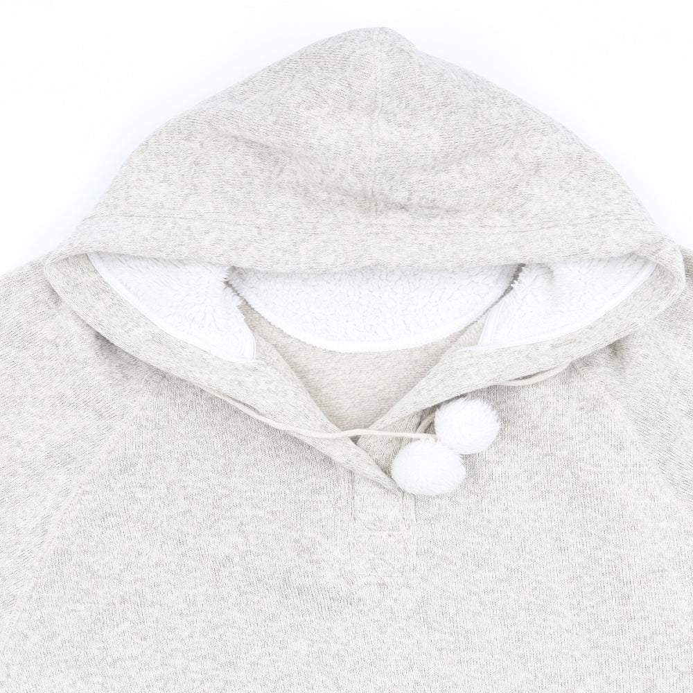 TU Womens Beige   Pullover Jumper Size S