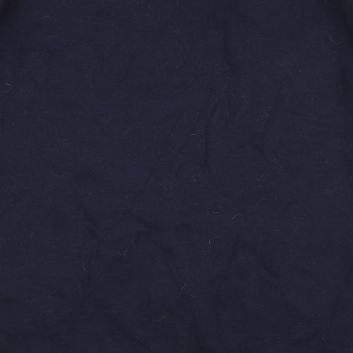 ACW58 Mens Blue   Pullover Jumper Size XL