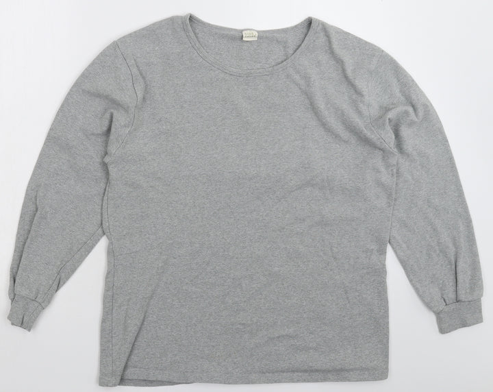 Kids Tales Boys Grey Pullover Sweatshirt Size XL