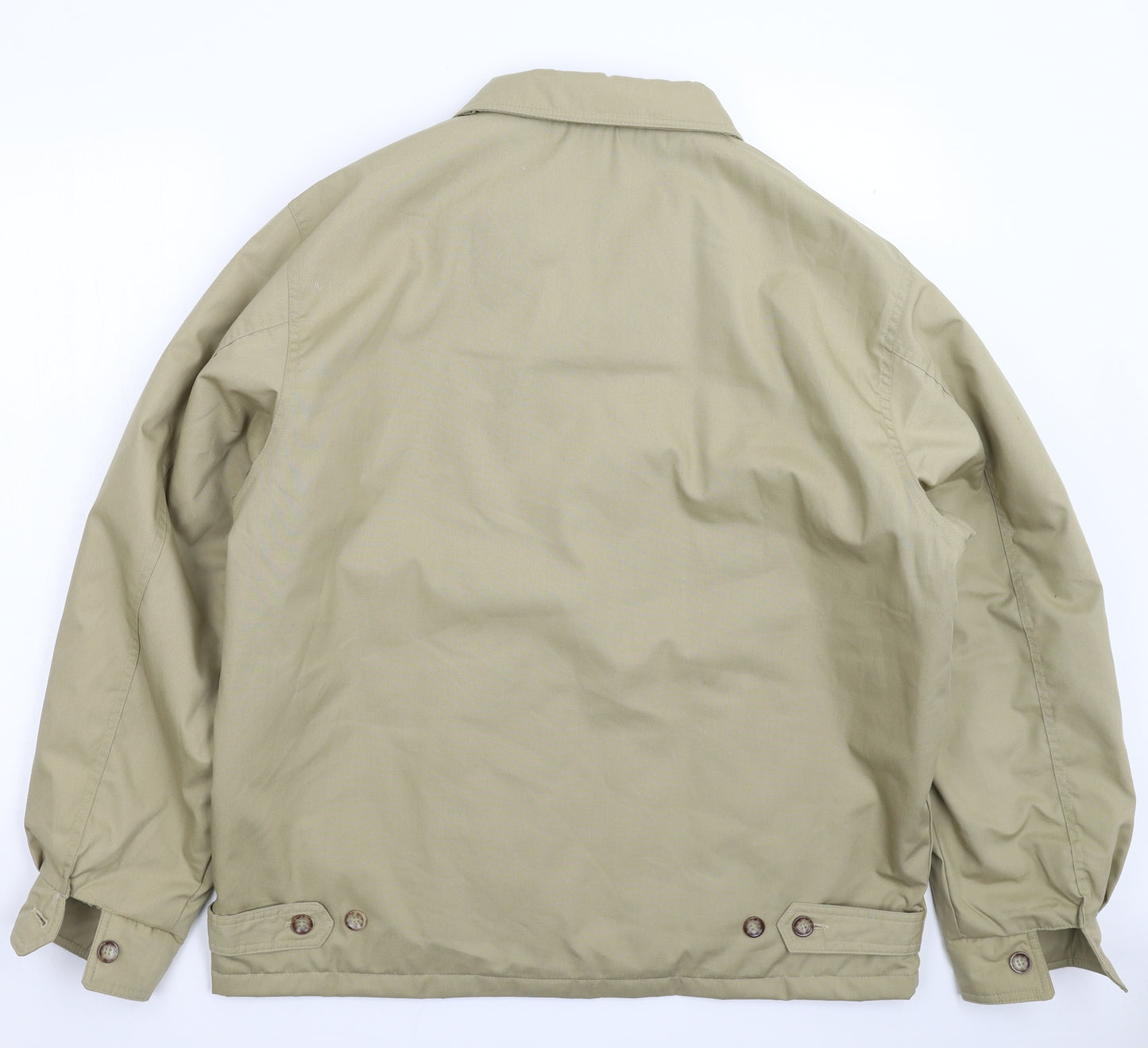 Greenwoods Mens Grey   Jacket  Size L