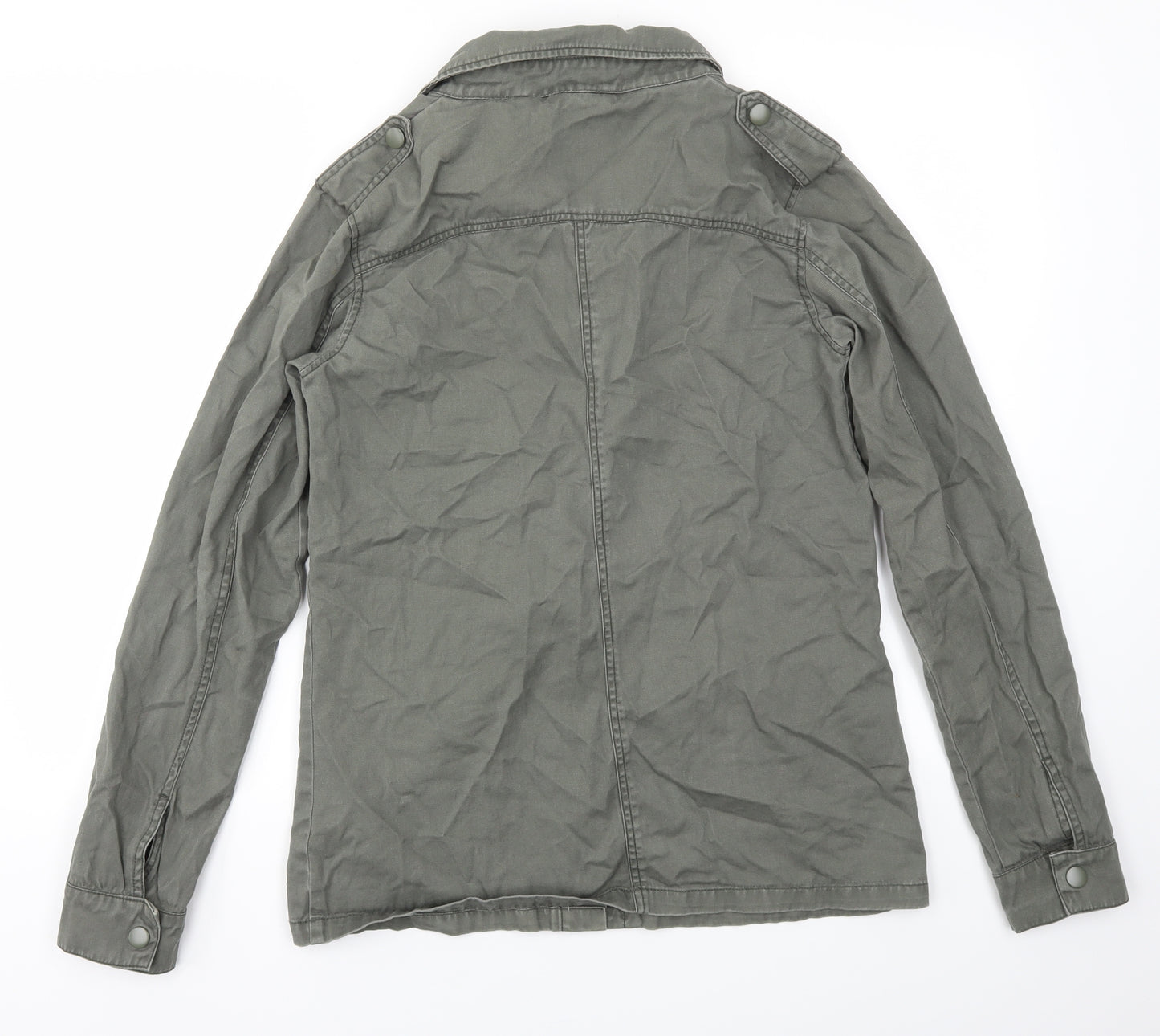 BLOND HEITAGE  Womens Green   Jacket  Size 10