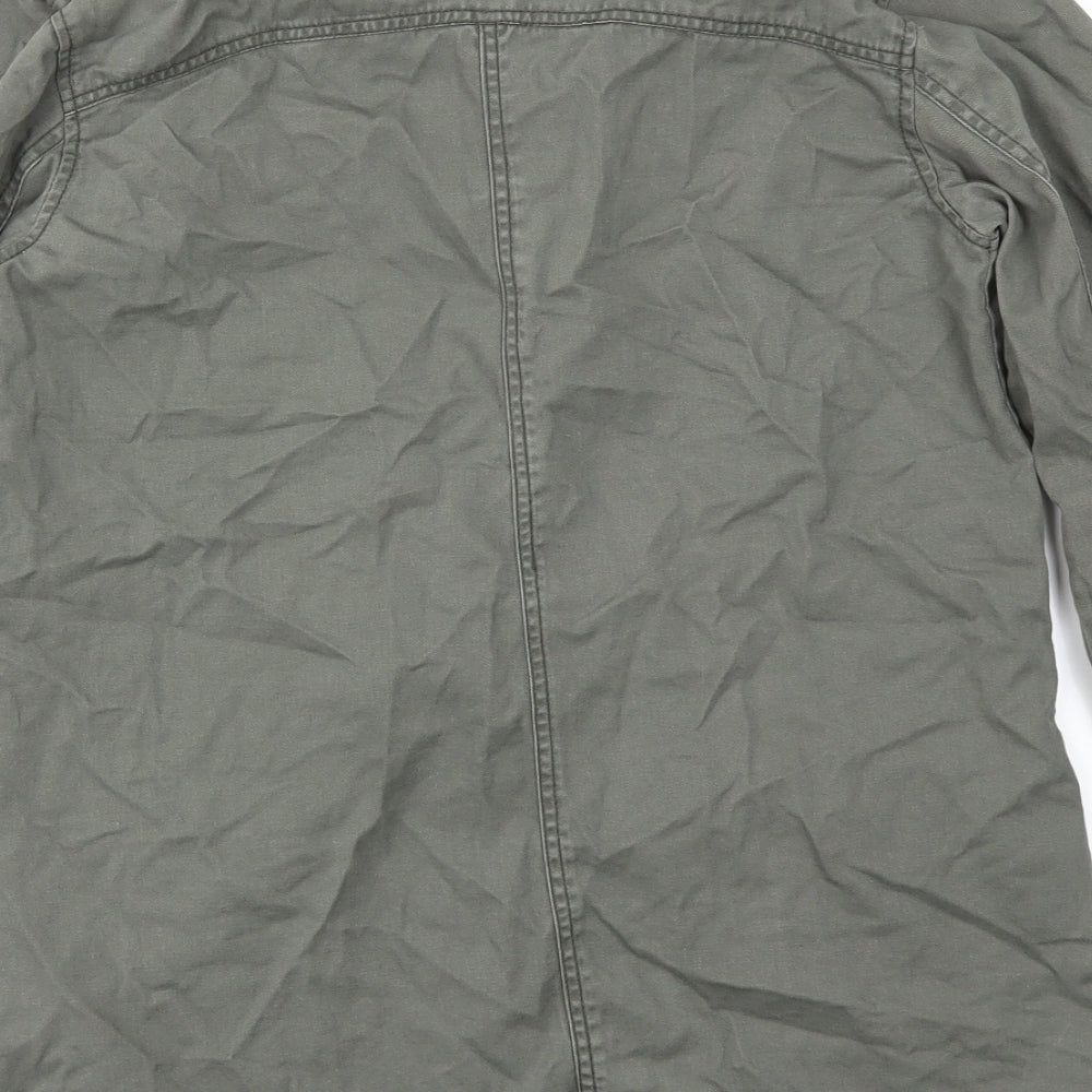 BLOND HEITAGE  Womens Green   Jacket  Size 10