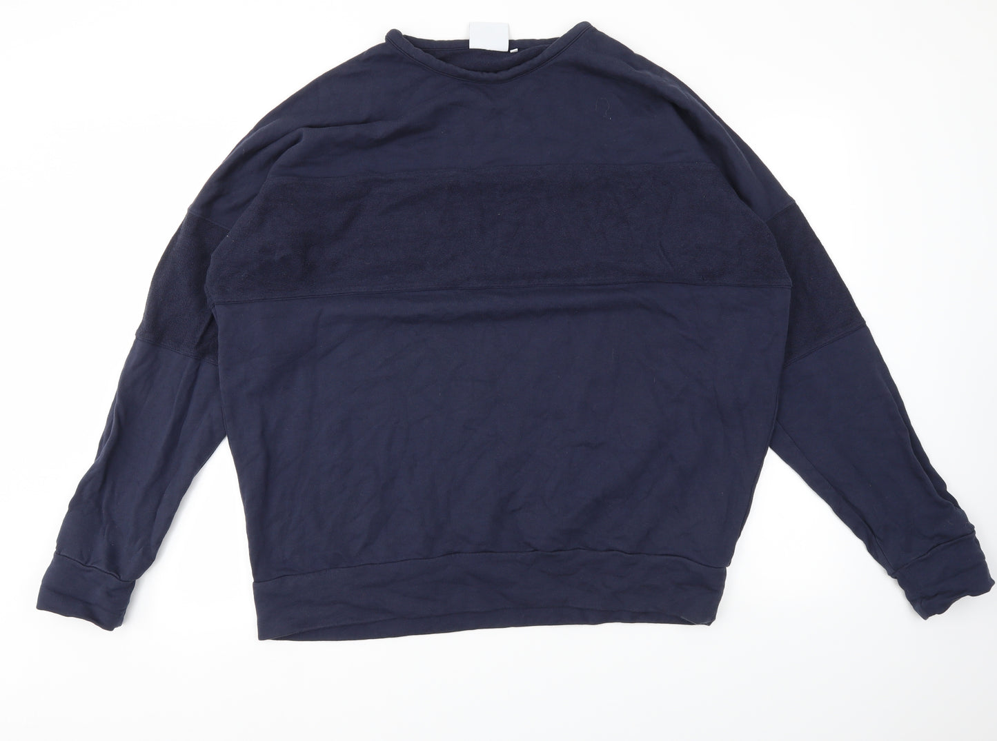 Penfield Mens Blue   Pullover Sweatshirt Size XL