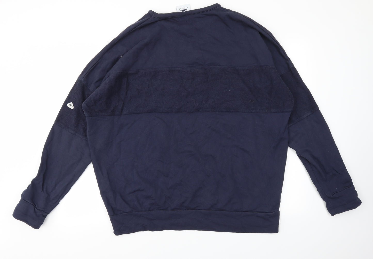Penfield Mens Blue   Pullover Sweatshirt Size XL