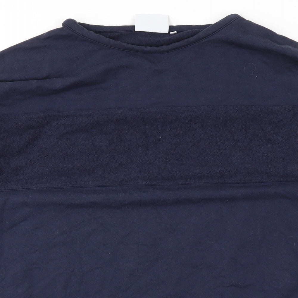 Penfield Mens Blue   Pullover Sweatshirt Size XL