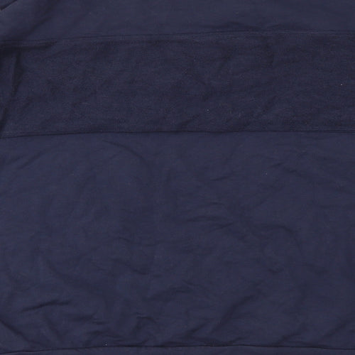 Penfield Mens Blue   Pullover Sweatshirt Size XL