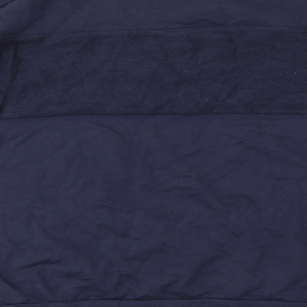 Penfield Mens Blue   Pullover Sweatshirt Size XL