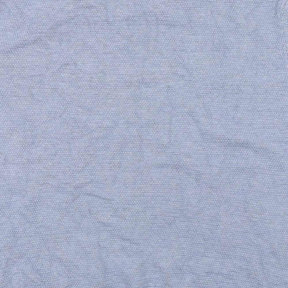 George Mens Blue    Polo Size 2XL