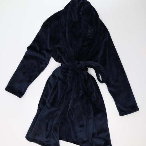 M&Co Mens Blue    Gown Size S