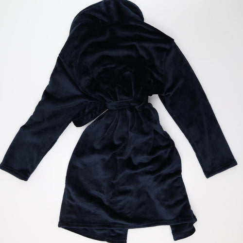 M&Co Mens Blue    Gown Size S