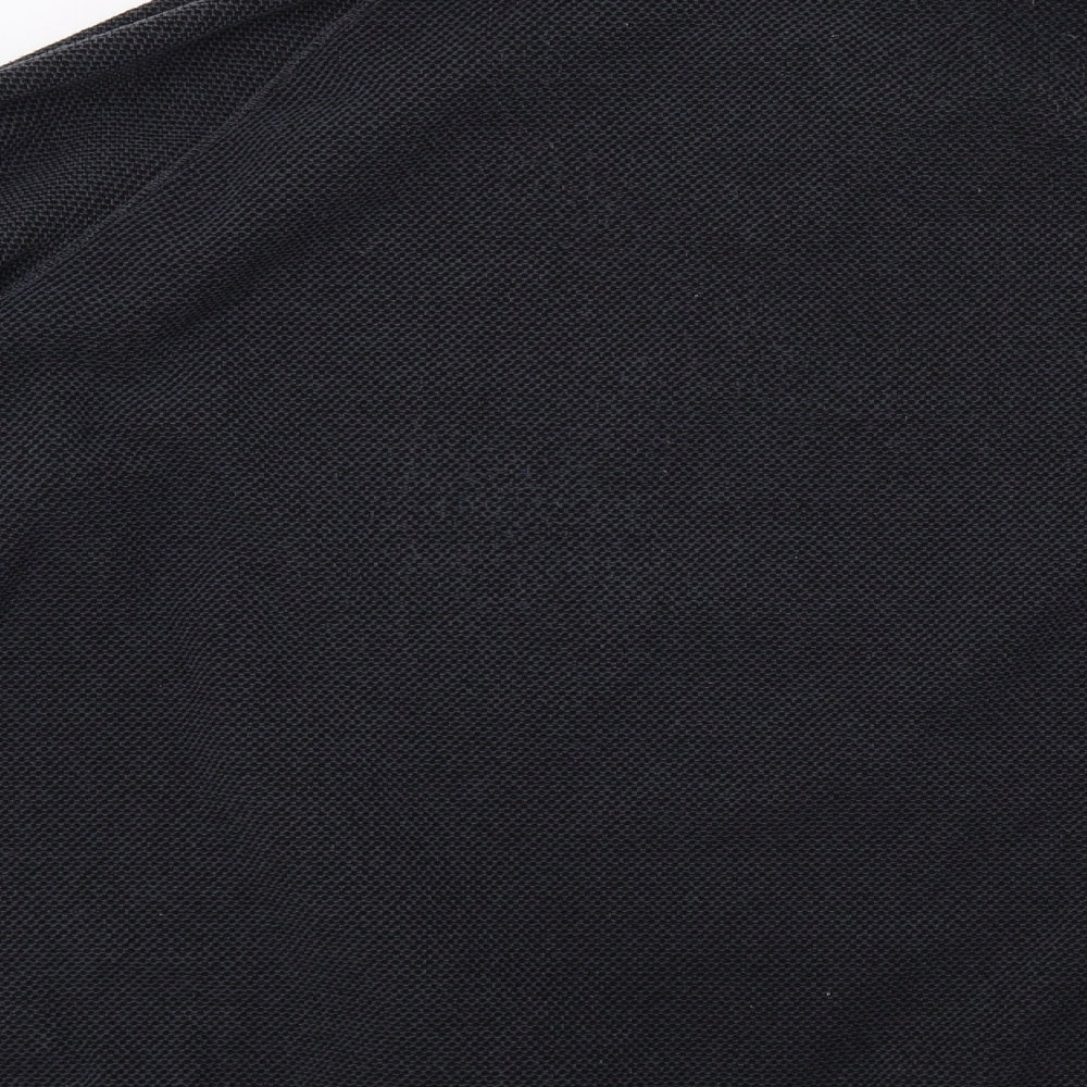 Craghoppers Mens Grey  Knit Pullover Sweatshirt Size 3XL  - 50 inch