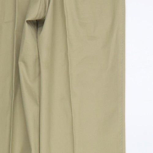 Camel Active Mens Beige   Trousers  Size 34 in L29 in