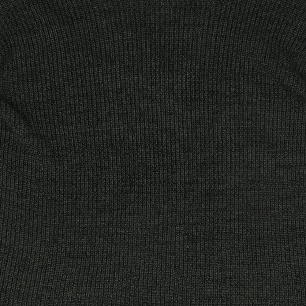 SUPERDRY  Womens Green   Pullover Jumper Size XL