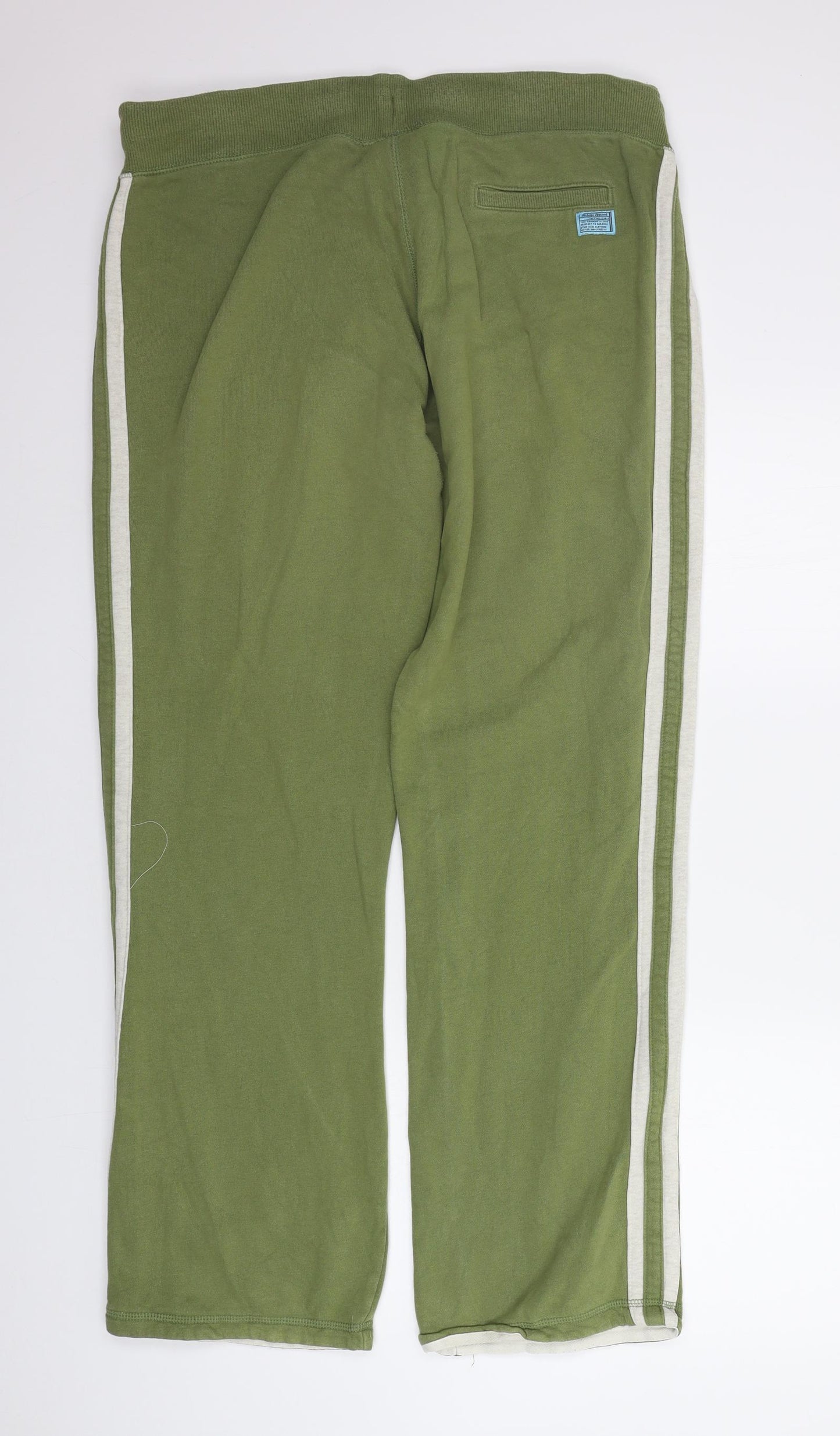 NEXT Womens Green   Jegging Trousers Size 16 L30 in