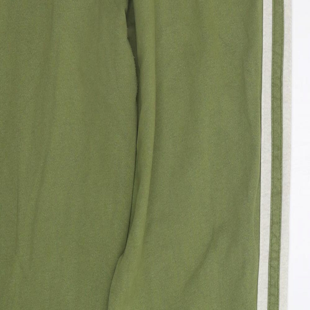 NEXT Womens Green   Jegging Trousers Size 16 L30 in