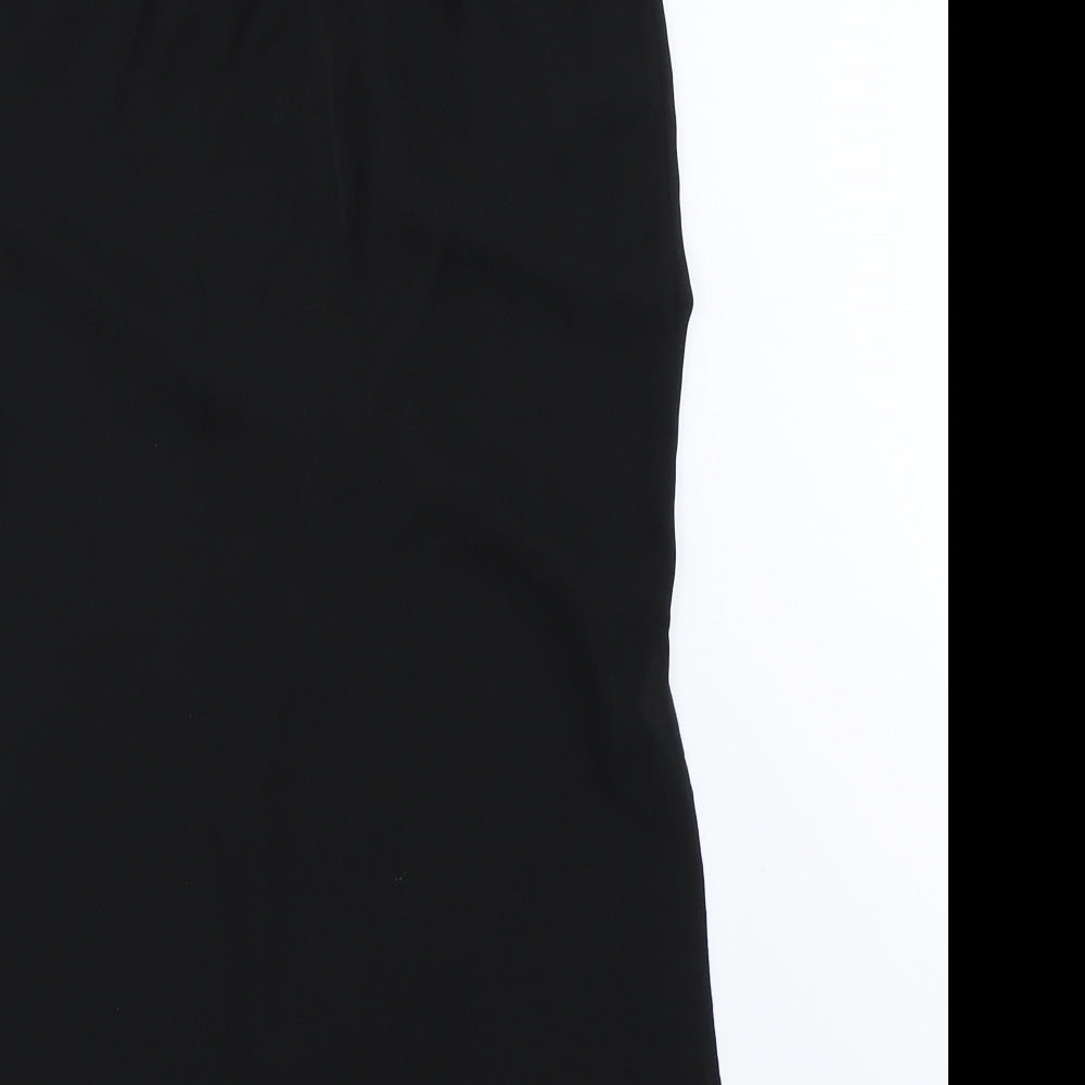 Atmosphere Womens Black   Camisole Blouse Size 8